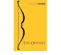 [(The Odyssey: Translated by Robert Fitzgerald)] [Author: Homer] published on (September, 2007)