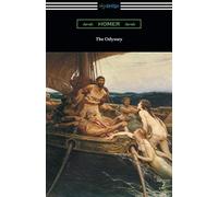 The Odyssey (Translated Into Prose By Samuel Butler With An Introduction By William Lucas Collins)