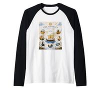 The Odyssey World Tour Mythologie Grecque Aventure Design Manche Raglan
