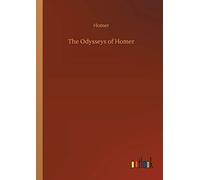 The Odysseys Of Homer
