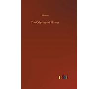 The Odysseys Of Homer