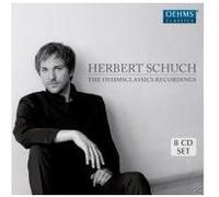The Oehmsclassics recordings E
