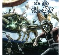 Of – Oh It's The of – CD