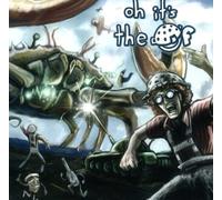 Of – Oh It's The of – CD