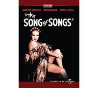 The Song Of Songs – Universal Pictures