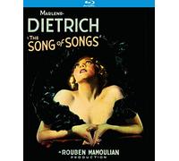 The of Songs [Blu-Ray]