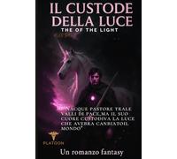 THE of the light: il custode della luce