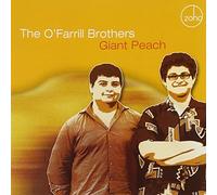 The O'Farrill Brothers - Giant Peach [Import]