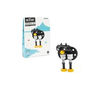 THE OFF BITS Animal Kit - PenguBit