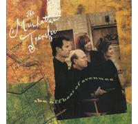 The Manhattan Transfer - The Offbeat of Avenues [Import]