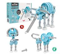 The OFFBITS AN0004 Kit de Construction