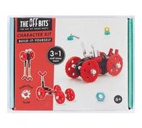 Offbits Voiture Rouge