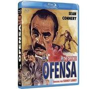 The Offence (1972) / La ofensa G