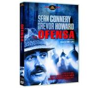 The Offence (1973) / La ofensa G