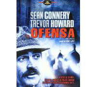 The Offence (1973) ( Something Like the Truth ) [ Origine Espagnole, Sans Langue Francaise ]