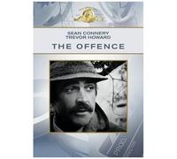 The Offence – MGM