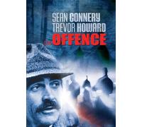 The Offence