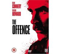 The Offence [Import anglais]