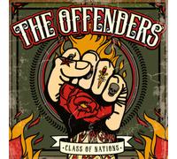 The Offenders - Class of Nations