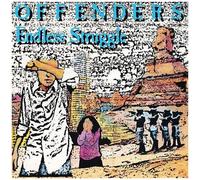 The Offenders - Endless Struggle - Millennium Edition [Vinyl Lp]
