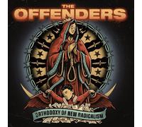 Orthodoxie du nouveau radicalisme – Broken Silence