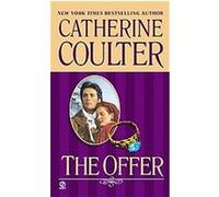 The Offer Catherine Coulter (Auteur)