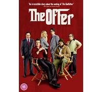The Offer: Limited Series [DVD]