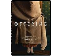 The Offering [Digital Video Disc] Ac-3/Dolby Digital, Widescreen