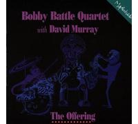 The Offering by Bobby Battle Quartet, David Murray (1998-02-03)