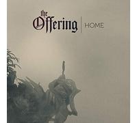 The Offering - HOME (Ltd. CD Digipak) [New CD] Ltd Ed, Digipack Packaging, Germa