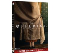 The Offering - Nick Blood, Emm Wiseman, Allan Corduner - Dvd
