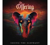 Seeing The Éléphant – Century Media Records