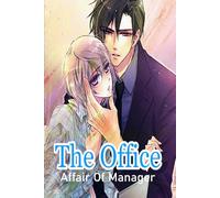 The Office Affair Of Manager: Boy's Love Manga