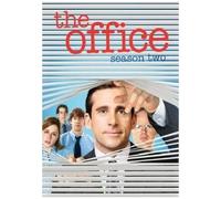 The Office – An American Workplace – Saison 2 – Intégrale – Universal Pictures