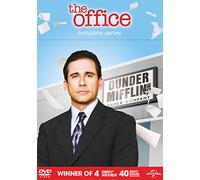 The Office - An American Workplace - Season 1-9 Complete