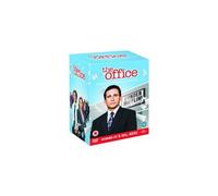 The Office: An American Workplace - Season 1-9 Complete [Dvd] [2014]