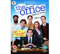 The Office-an American Workplace-Season 7 [DVD] [Import]
