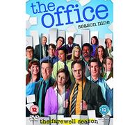 The Office-an American Workplace-Season 9 [Import]
