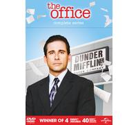 The Office - An American Workplace: Seasons 1-9 (DVD)