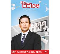 The Office - An American Workplace: Seasons 1-9 (DVD)
