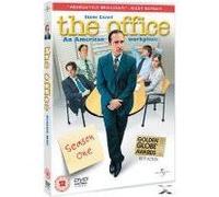 The Office - An American Workplace - Series 1 - Complete G