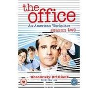 The Office – An American Workplace – Saison 2 – Intégrale – Universal Pictures