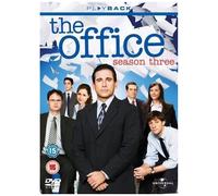 The Office - An American Workplace - Series 3 - Complete