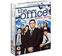 The Office - An American Workplace - Series 3 - Complete G