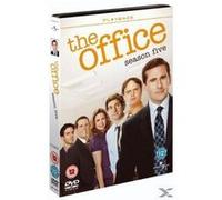 The Office - An American Workplace - Series 5 - Complete G