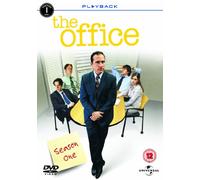 The Office - An American Workplace - The Office: An American Workplace - Season 1 [Import anglais]