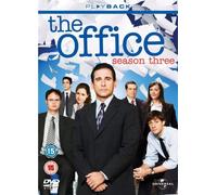 The Office - An American Workplace - The Office: An American Workplace - Season 3 [Import anglais]