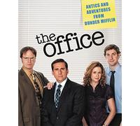 The Office: Antics and Adventures from Dunder Mifflin