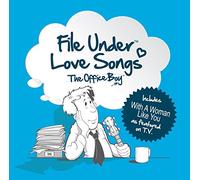 The Office Boy - File Under Love Songs [Import]
