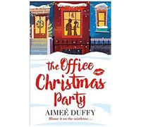 The Office Christmas Party